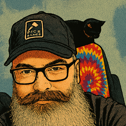 User avatar: Dave J. - WhamGeek