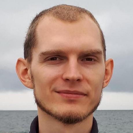 User avatar: Jonas Platte